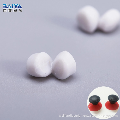 Material Granule Thermoplastic Rubber TPR For Toys